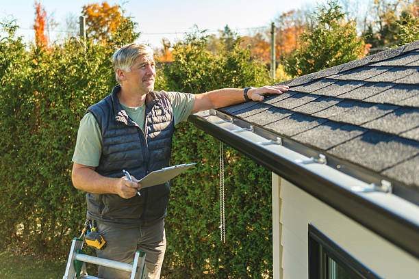 Trusted Roof Replacement service in Milton, NH - Ben Roofing and Steel LLC
