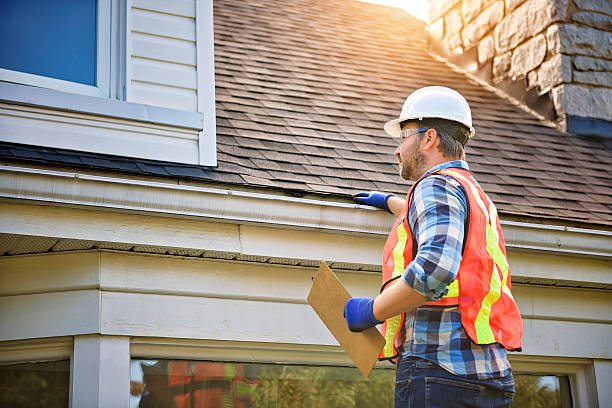 Trusted Gutter Repair And Installation service in Milton, NH - Ben Roofing and Steel LLC
